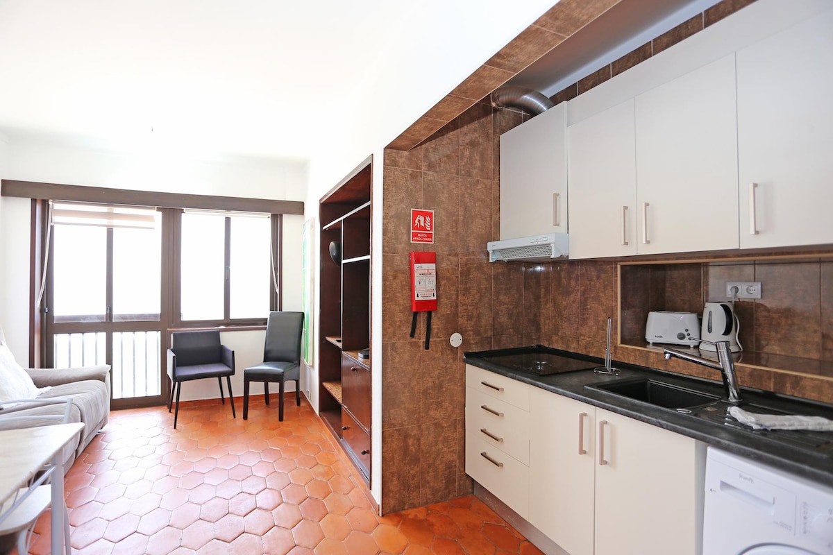 V 03 - Apartment 3 in Seacliff Albufeira