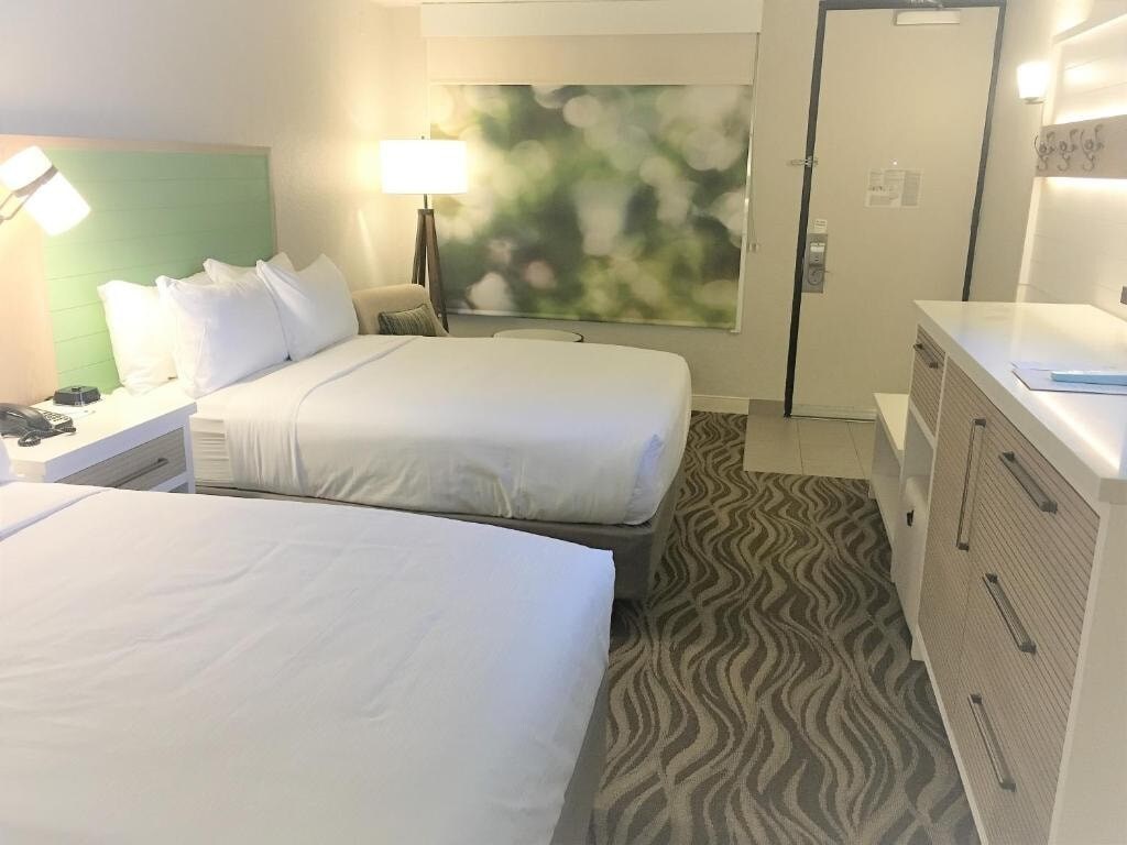 Standard Room Near Lake Buena Vista ORL