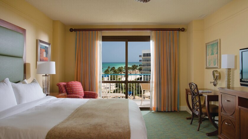 Aruba Ocean - 2 Bedroom Condo