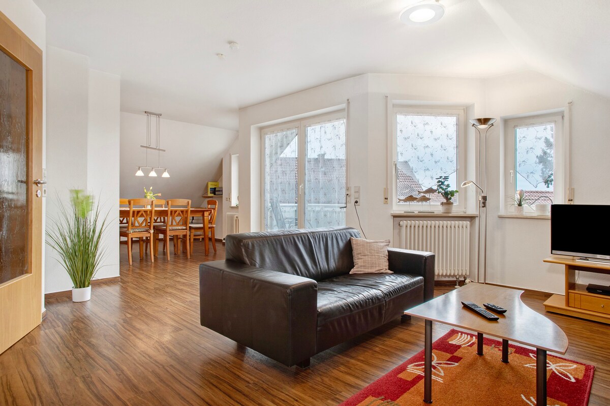 Ferienwohnung 3