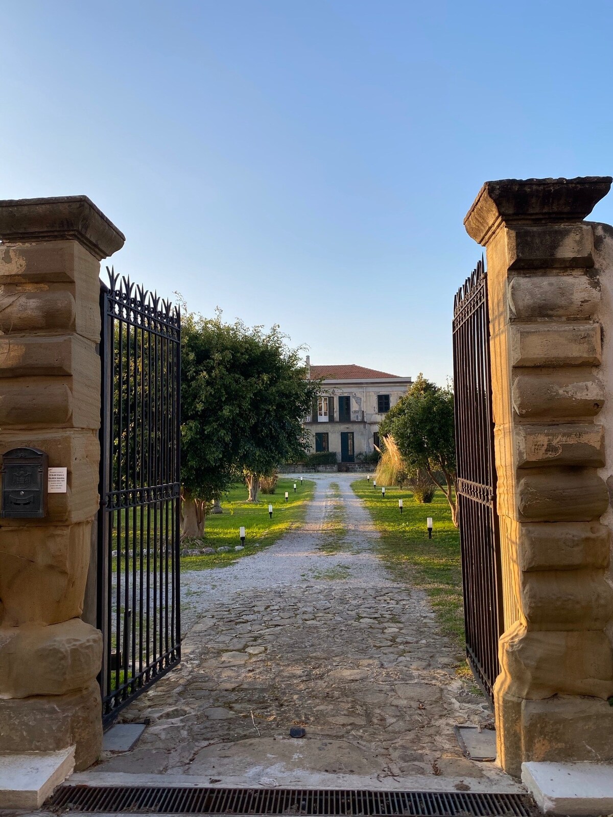 Villa Santa Lucia (250588)