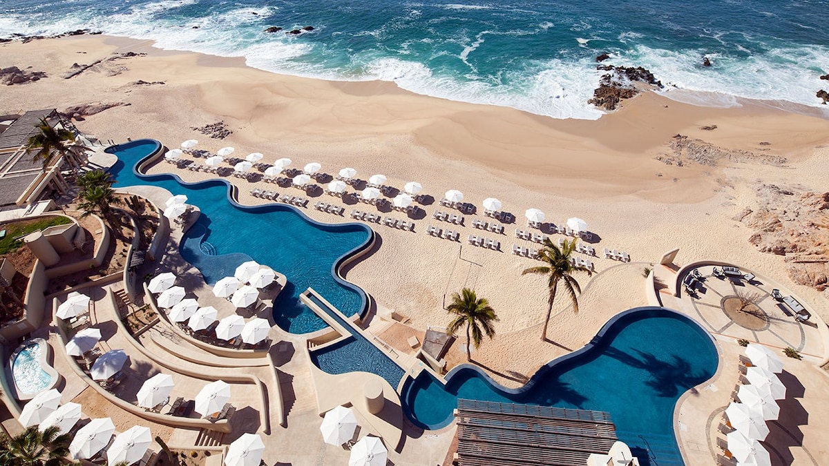 The Westin Los Cabos Resort Villas | 2BR Villa
