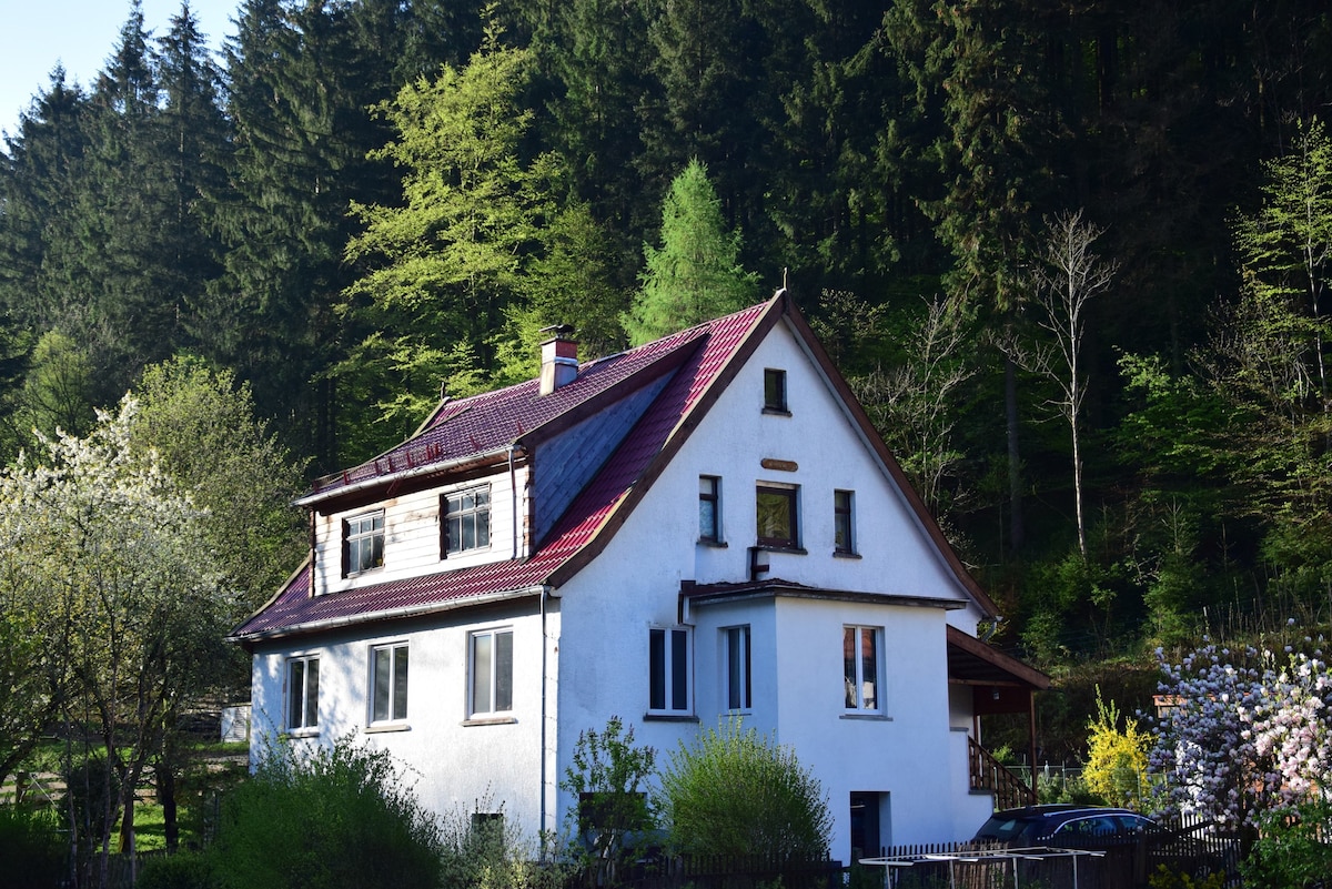 Haus Waldberg