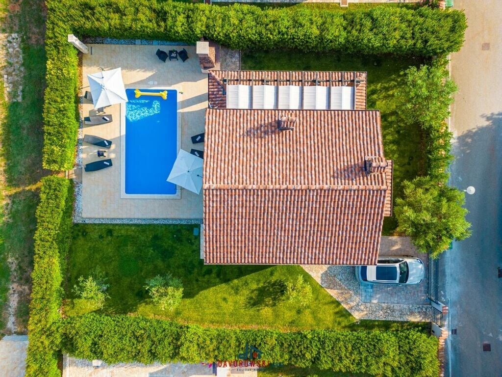 Villa Berenice Comfortable holiday residence