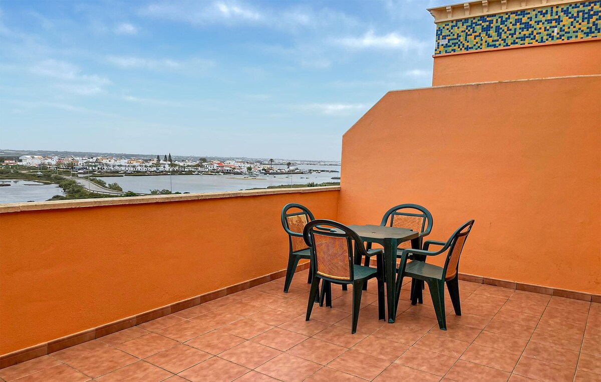 2 bedroom gorgeous apartment in Ayamonte