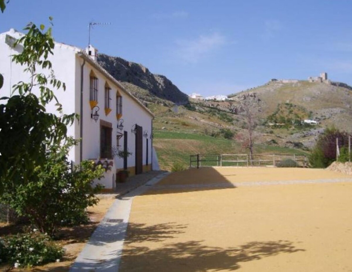 Casa San Cristobal