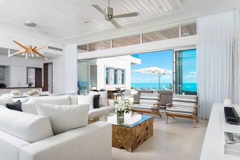 Cinco Solace Villa by Boutiq