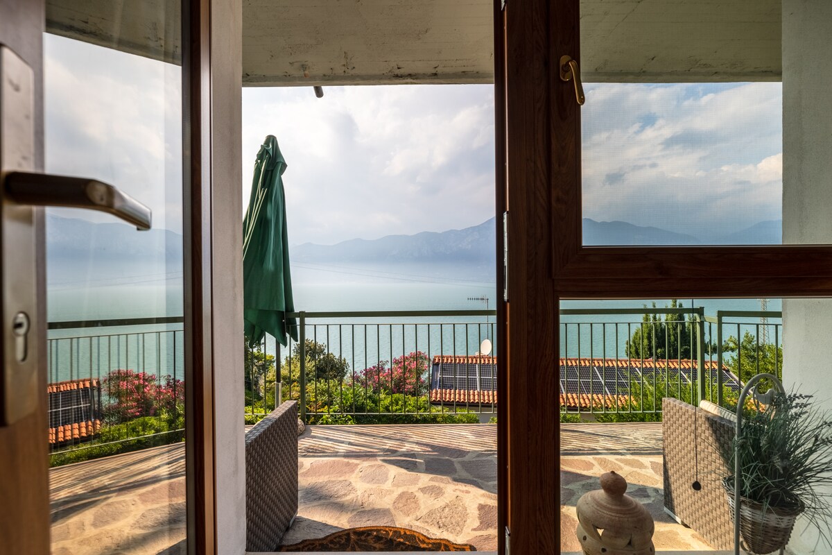 Villa Al Salto - Lake Garda