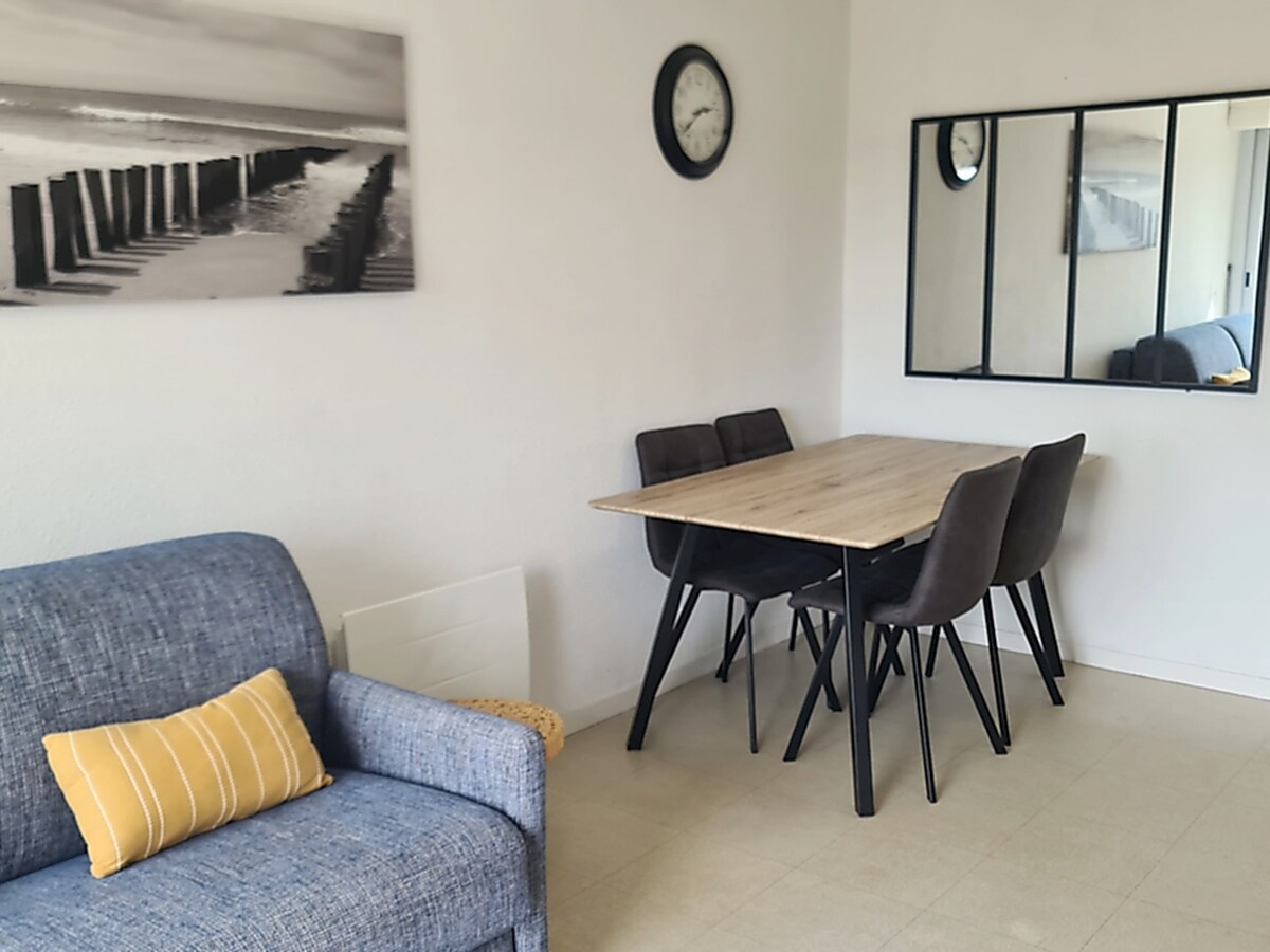 Apartment Arzon, 1 bedroom, 4 pers.