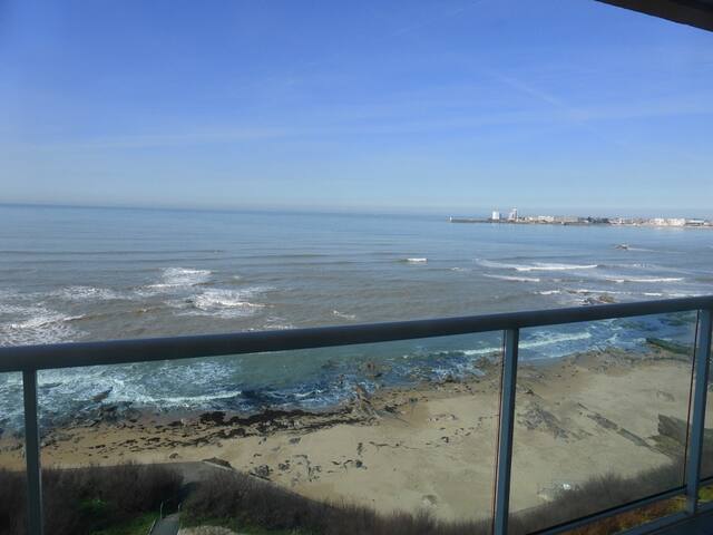 莱萨布勒多洛讷 (Les Sables-d'Olonne)的民宿