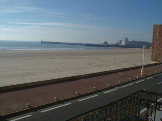 莱萨布勒多洛讷 (Les Sables-d'Olonne)的民宿