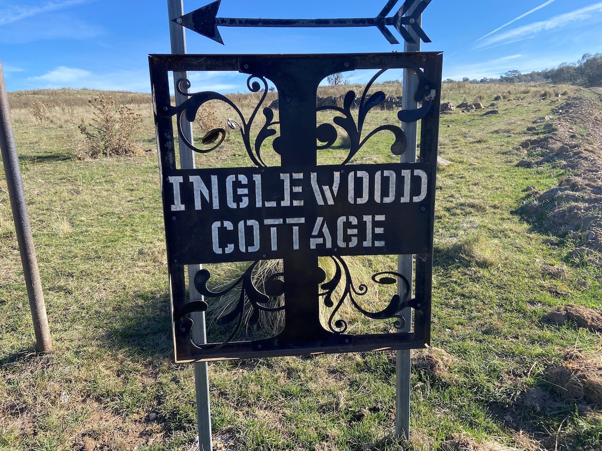 Inglewood Cottage
