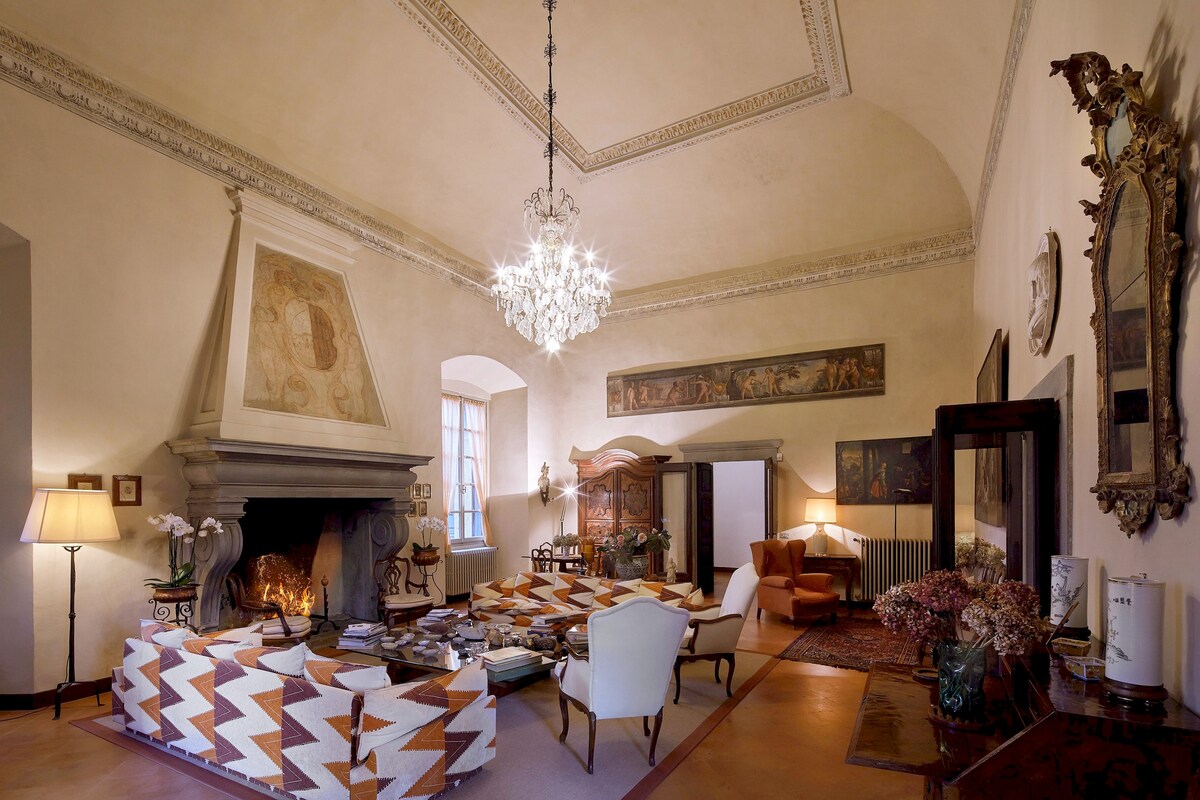 Palazzo Dei Laghi by Elite Villas