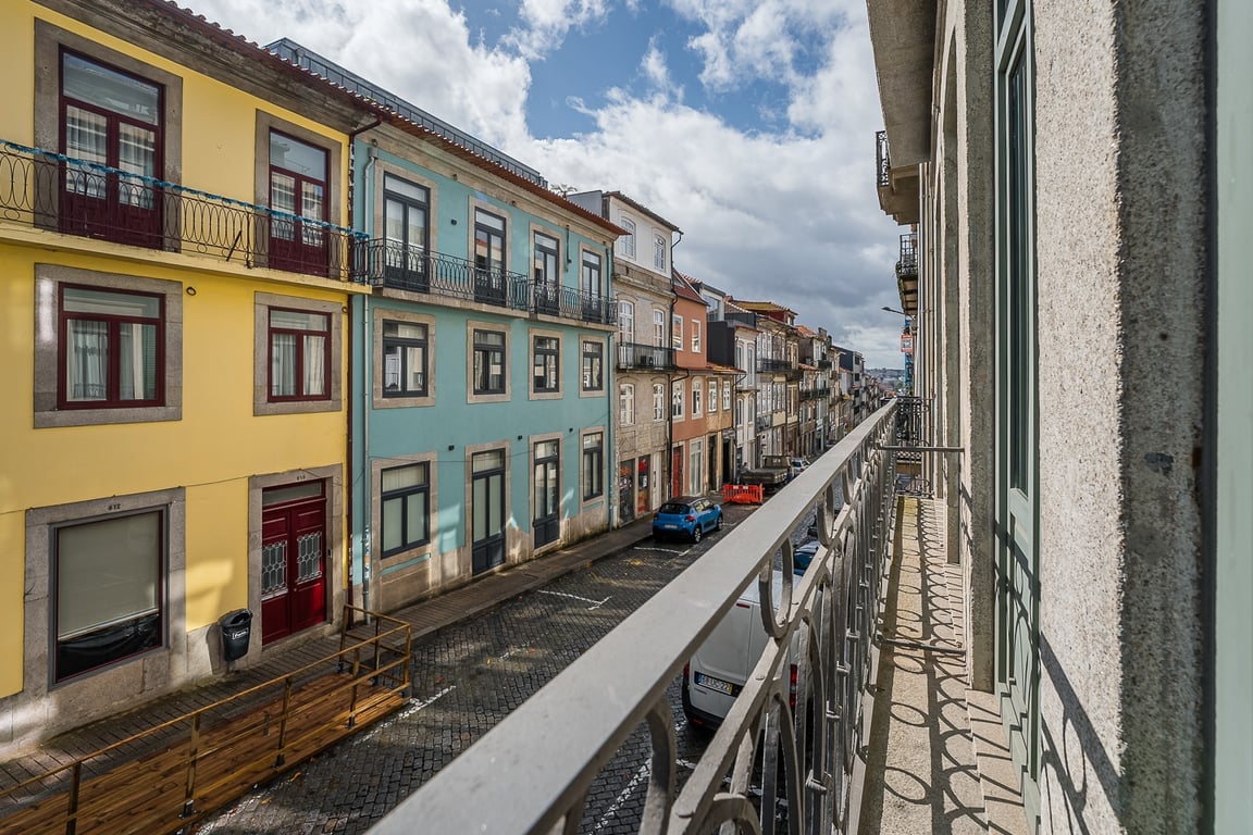 GuestReady - Porto's Charming Escape