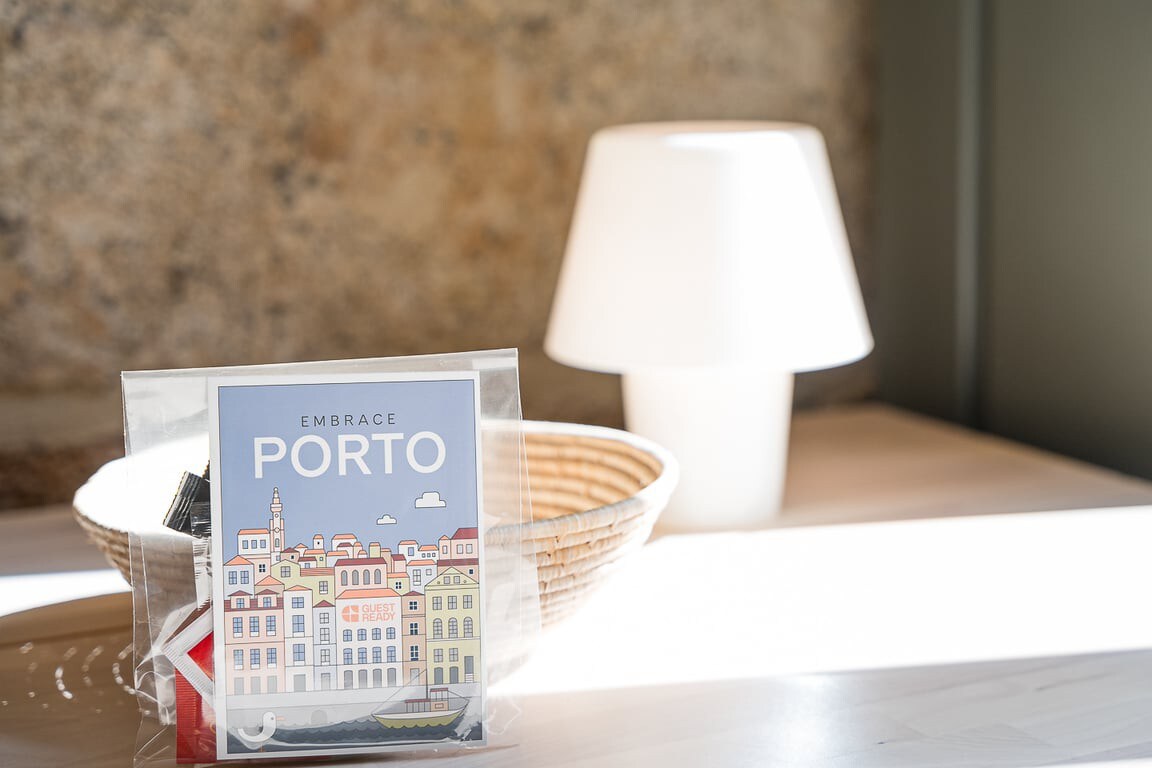 GuestReady - Porto's Charming Escape