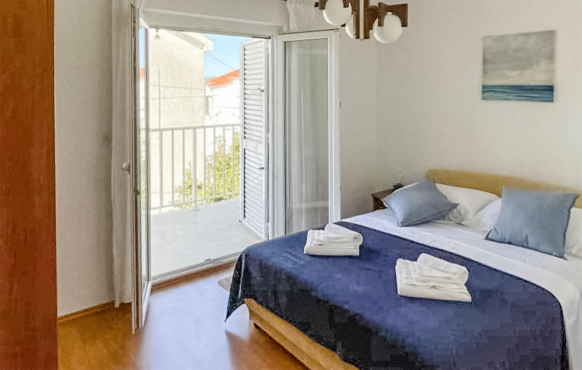4 bedroom amazing home in Sveti Petar na Moru