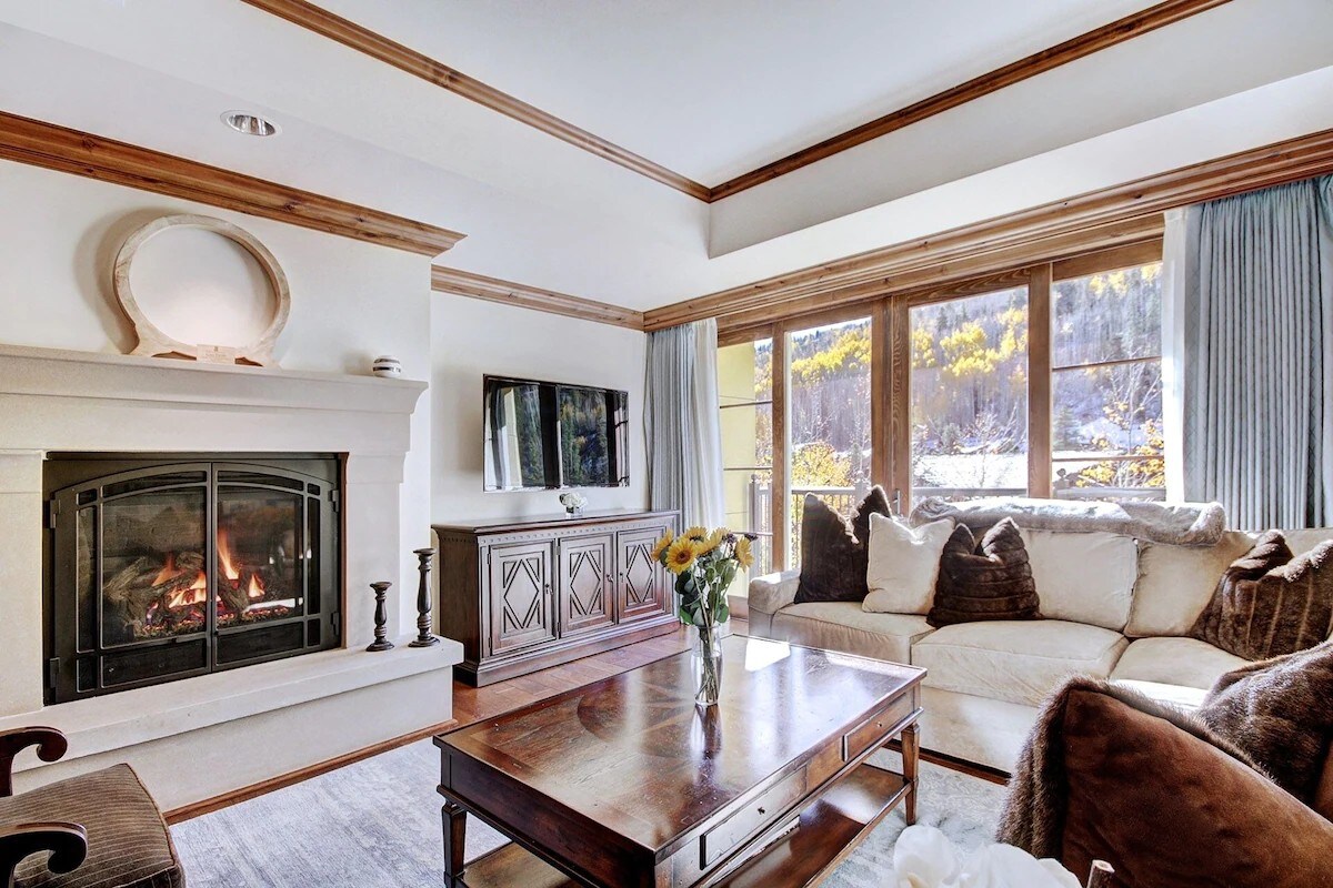 Vail CO | The Ritz-Carlton  | 3 Bed 99200