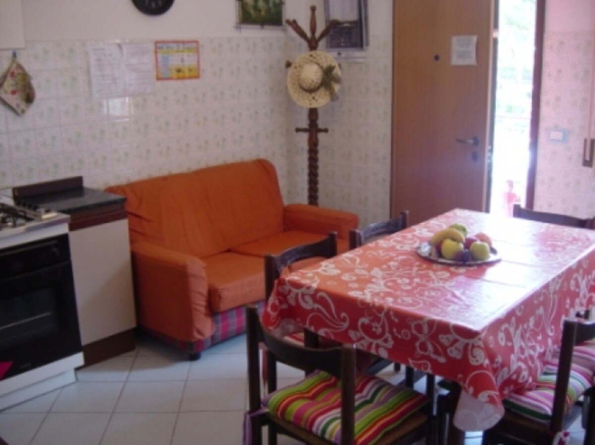 Apartment Euroholiday 7R