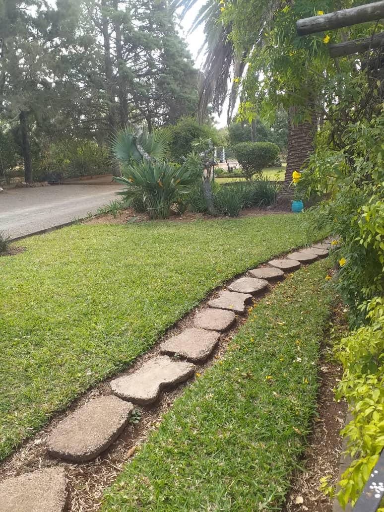 Beautiful ,No Fuss, Serene 4-Bed House in Bulawayo