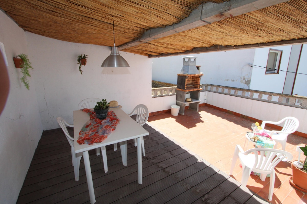 casa  carine, ideal house for your holidays, free