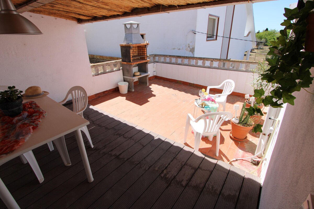 casa  carine, ideal house for your holidays, free