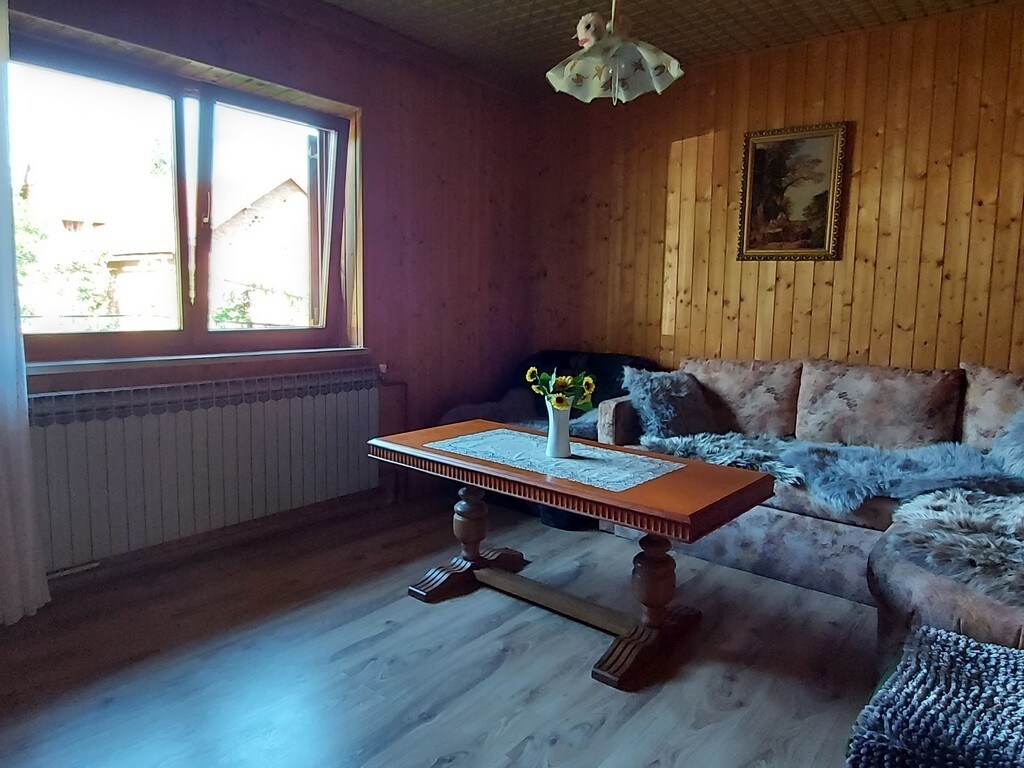 K-22148 Two bedroom house with terrace Generalski