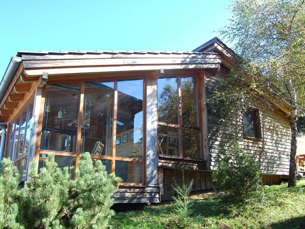 Marei-Hütte Comfortable holiday residence