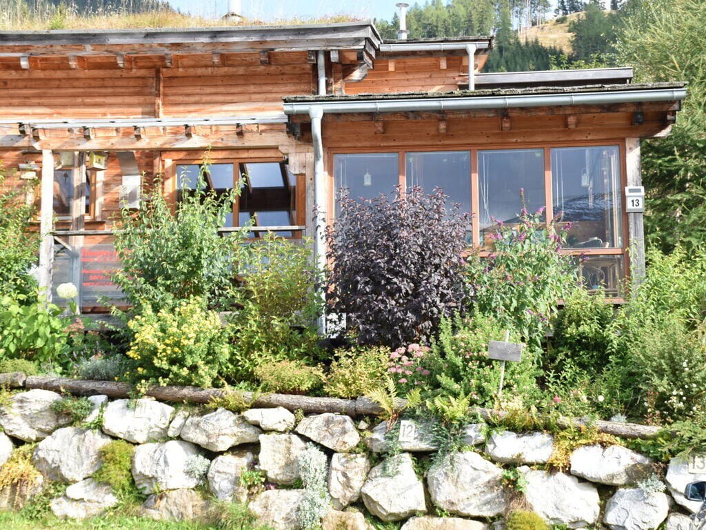 Marei-Hütte Comfortable holiday residence