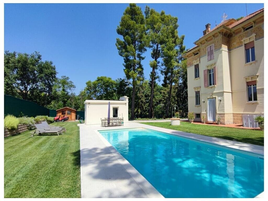 Villa Fazia Comfortable holiday residence