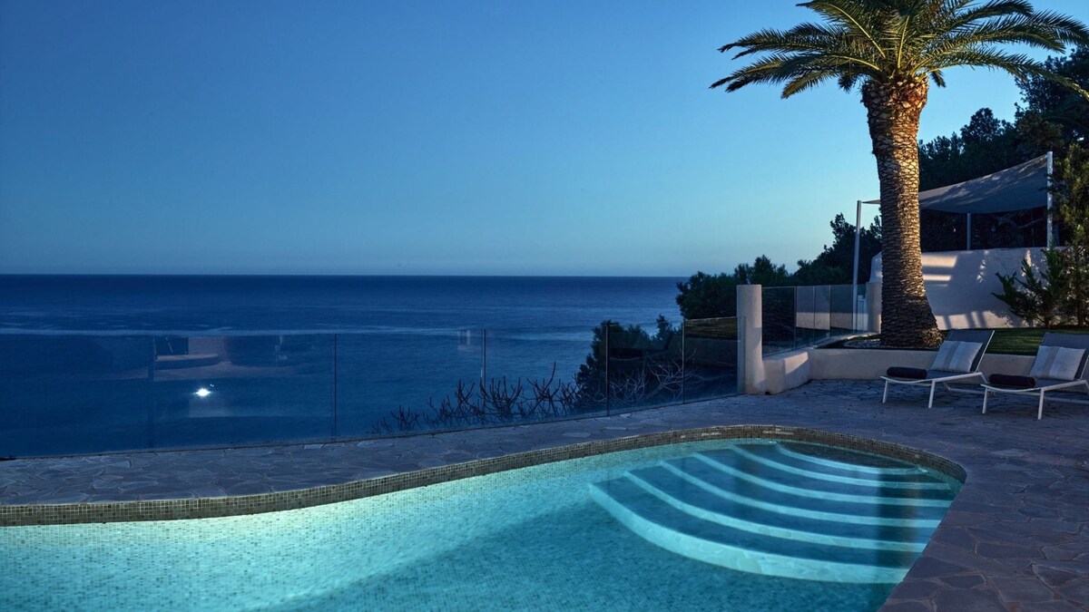 Monsuri, Villa 5StarsHome Ibiza