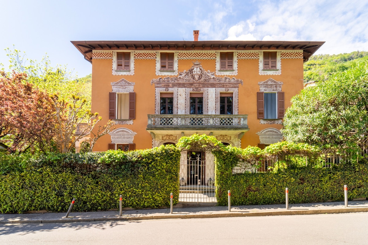 Wonderful Italy | Villa Lucia a Laglio
