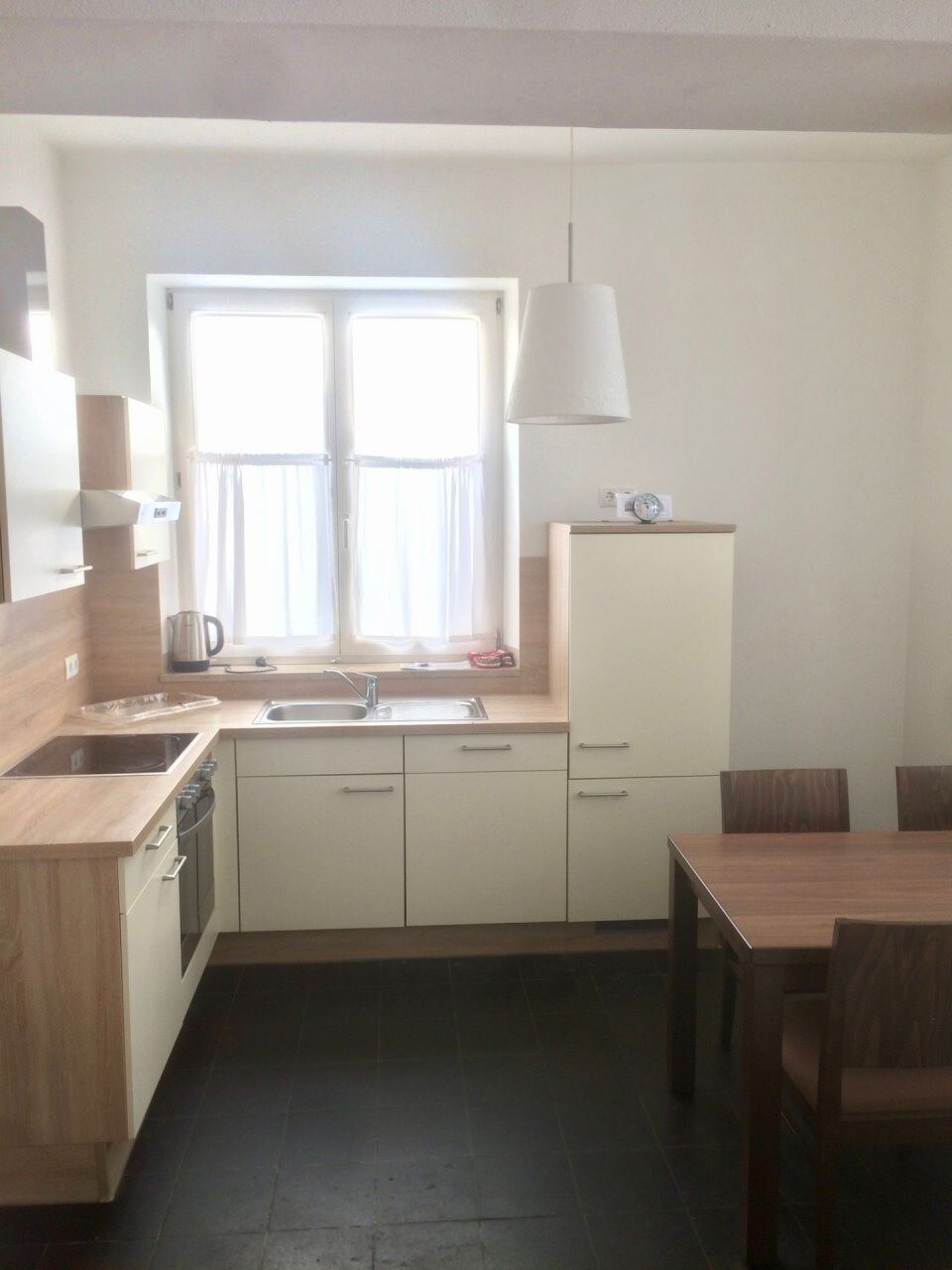 Wohnung Komfort Plus - Nr. 3 (250641)