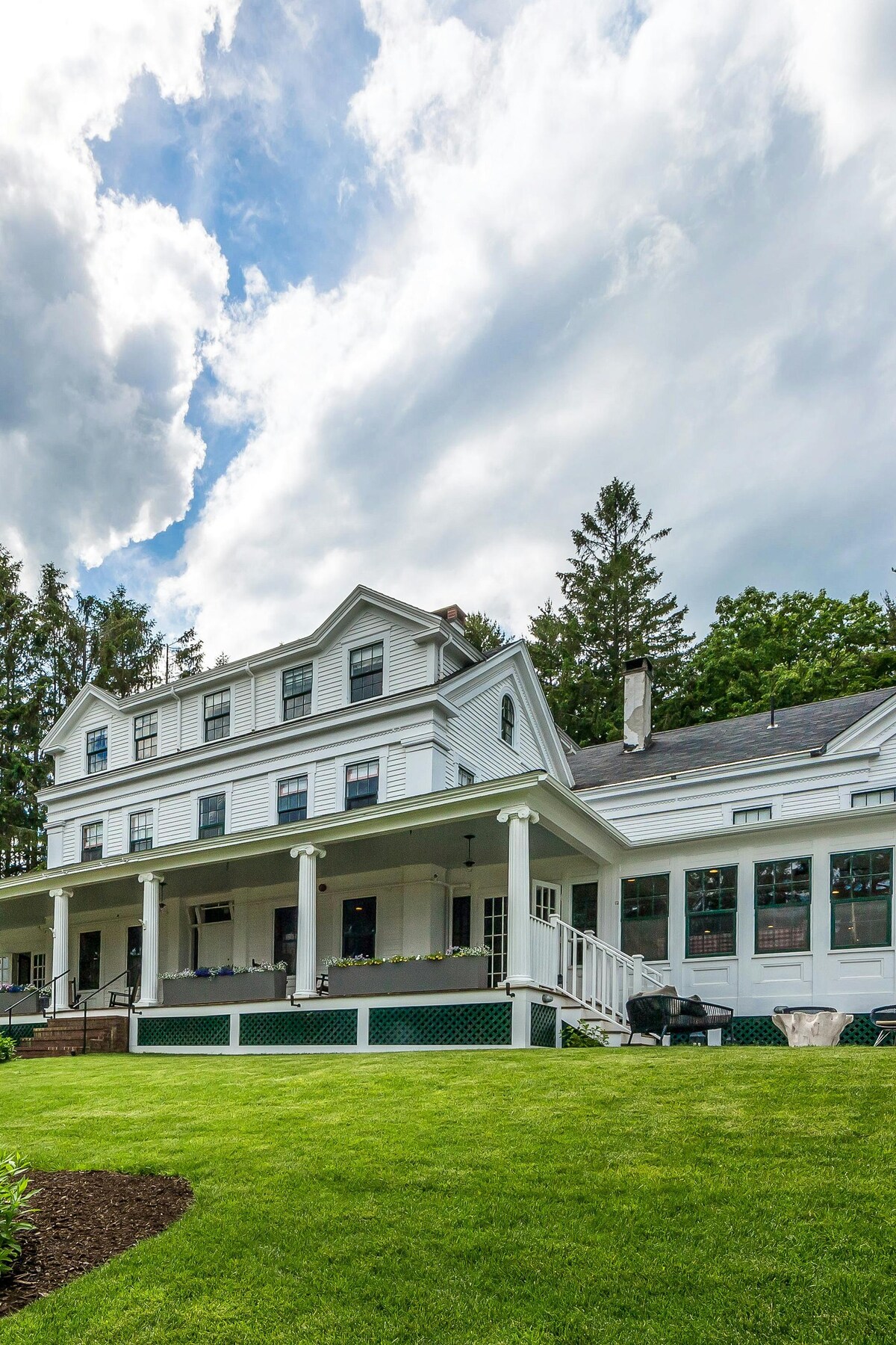 A jewel in the Midcoast Maine crown