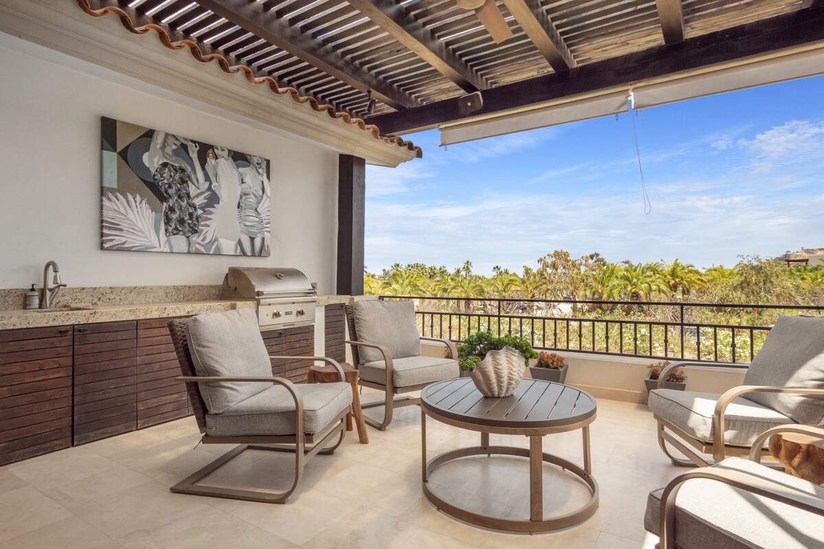Chic Palmilla 3BR with Lots of Charm