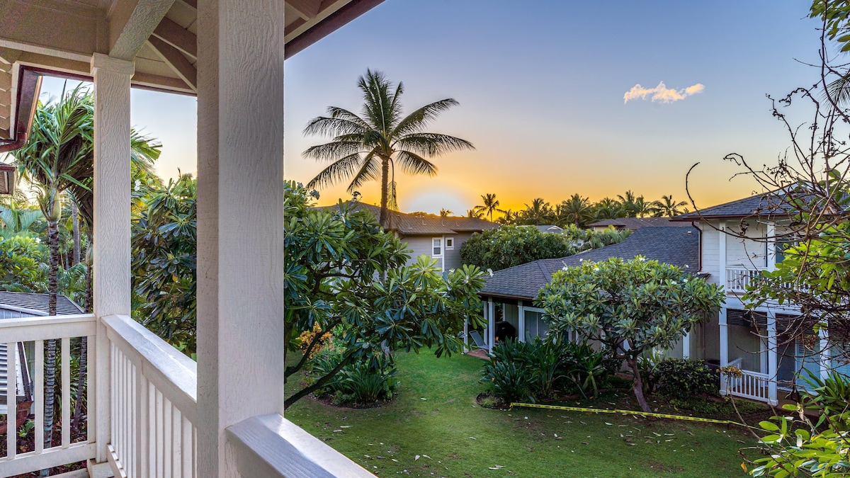 Luxury Hawaiian Vacation in Ko Olina (TCP-1174-2)