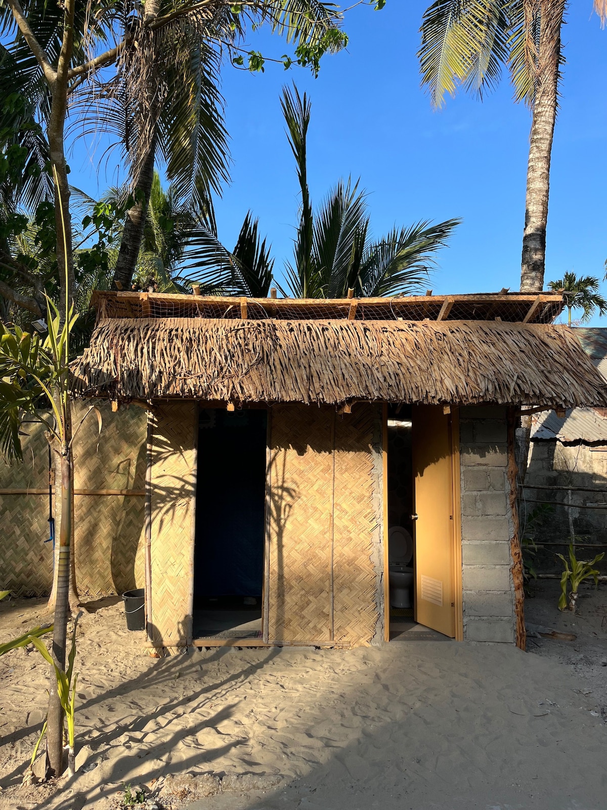 Camp on the beach - Double Tent 2