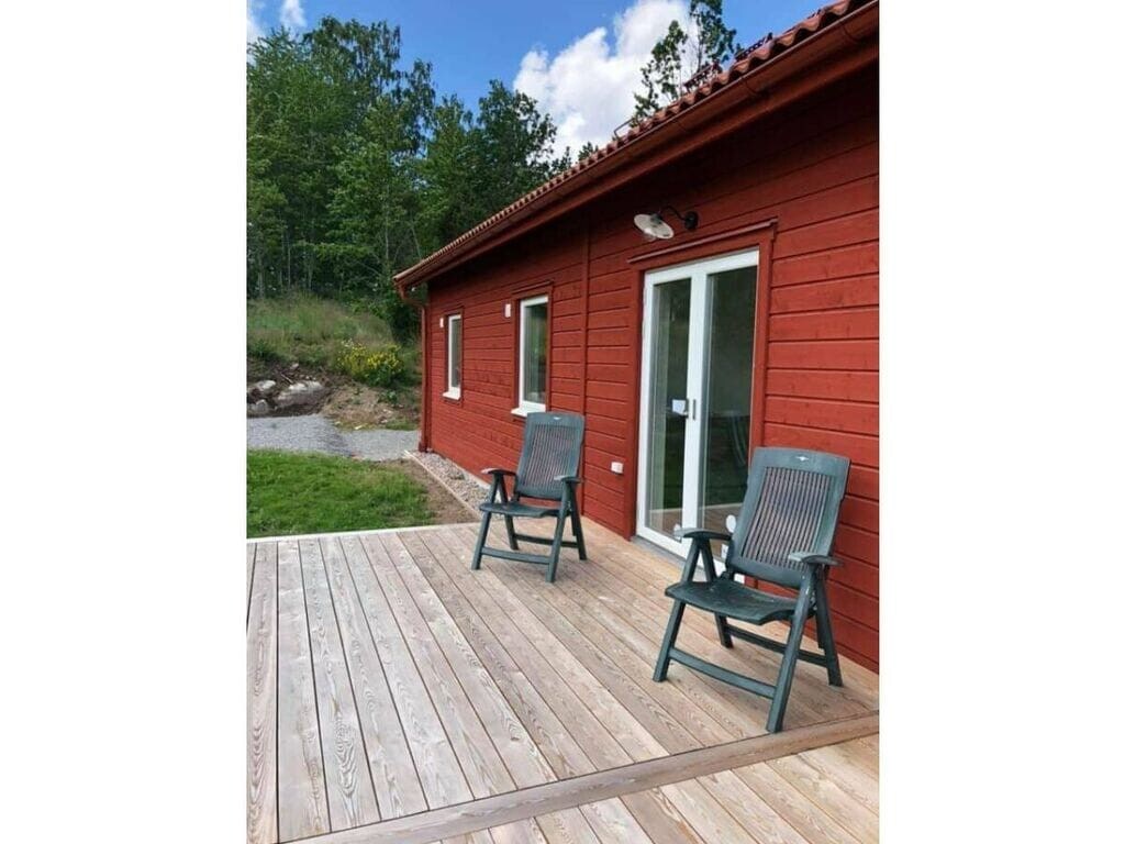 House Sjötorp Comfortable holiday residence