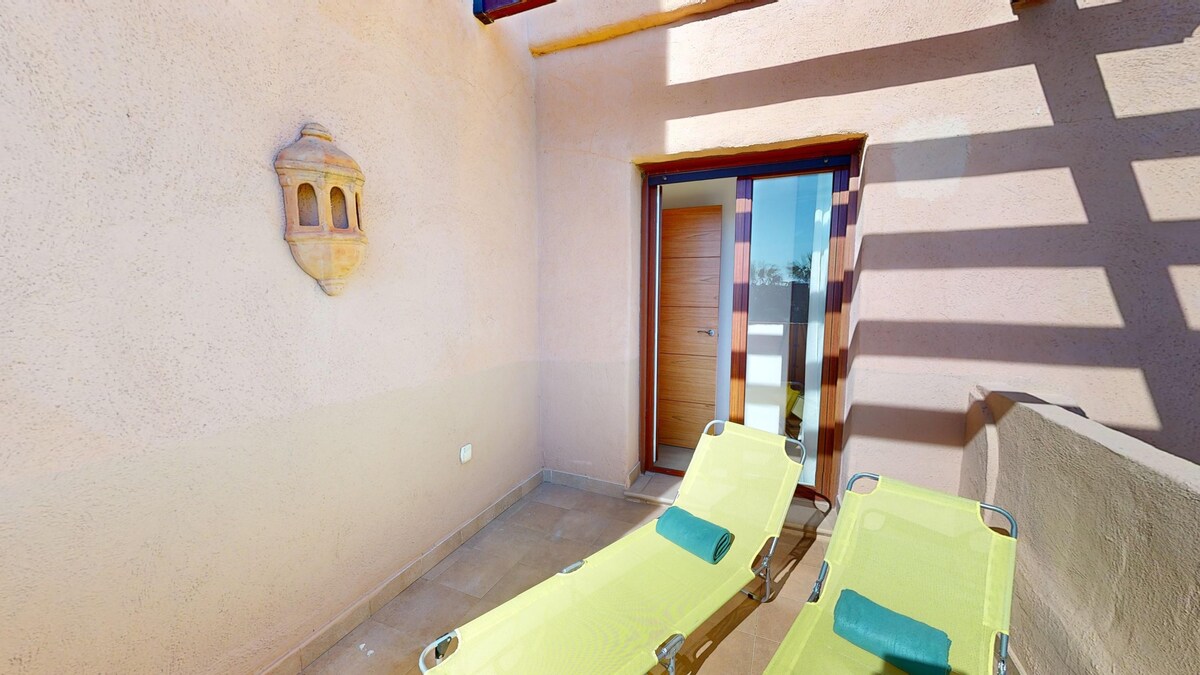 Casa de Esperanza-Murcia Holiday Rentals Property