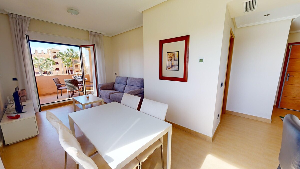 Casa de Esperanza-Murcia Holiday Rentals Property