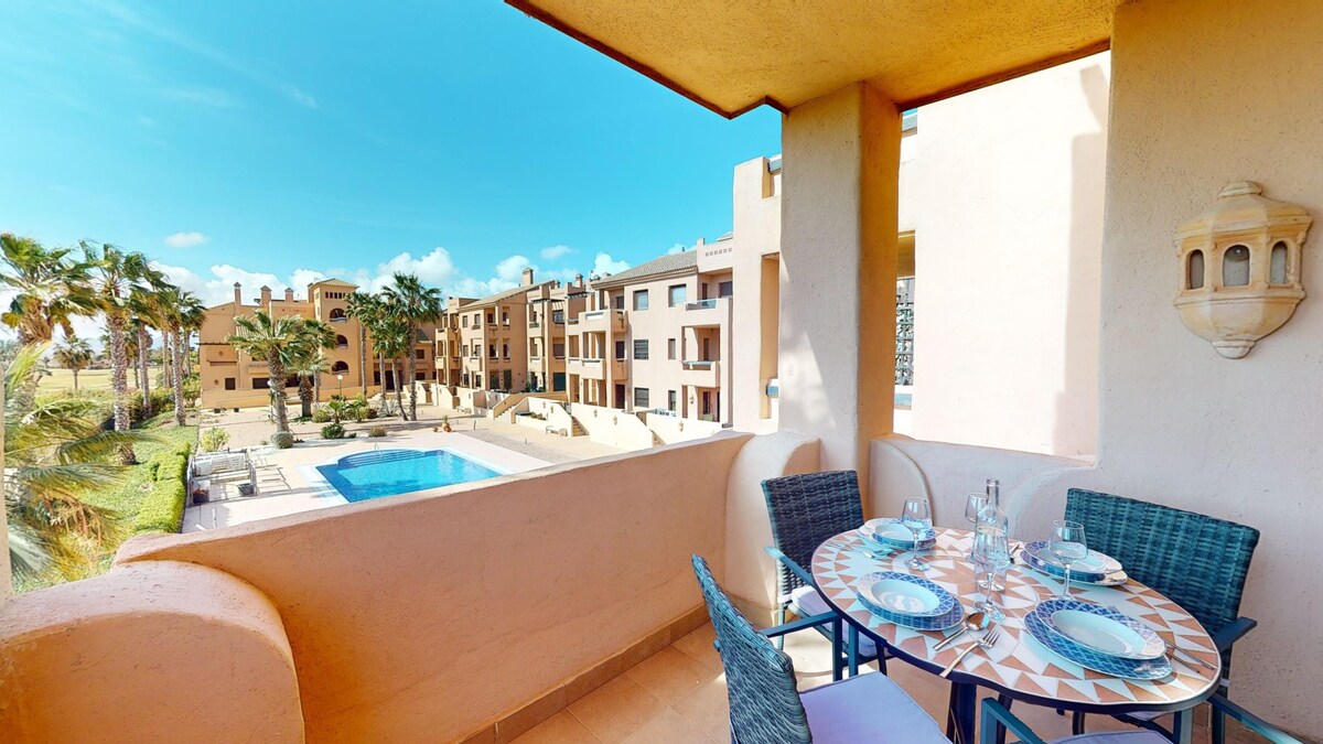Casa de Esperanza-Murcia Holiday Rentals Property