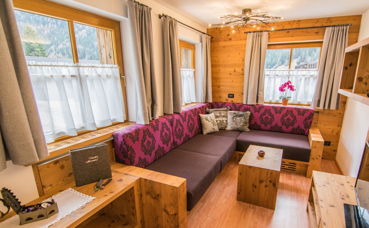 Alpinchalet Apartment Arnika