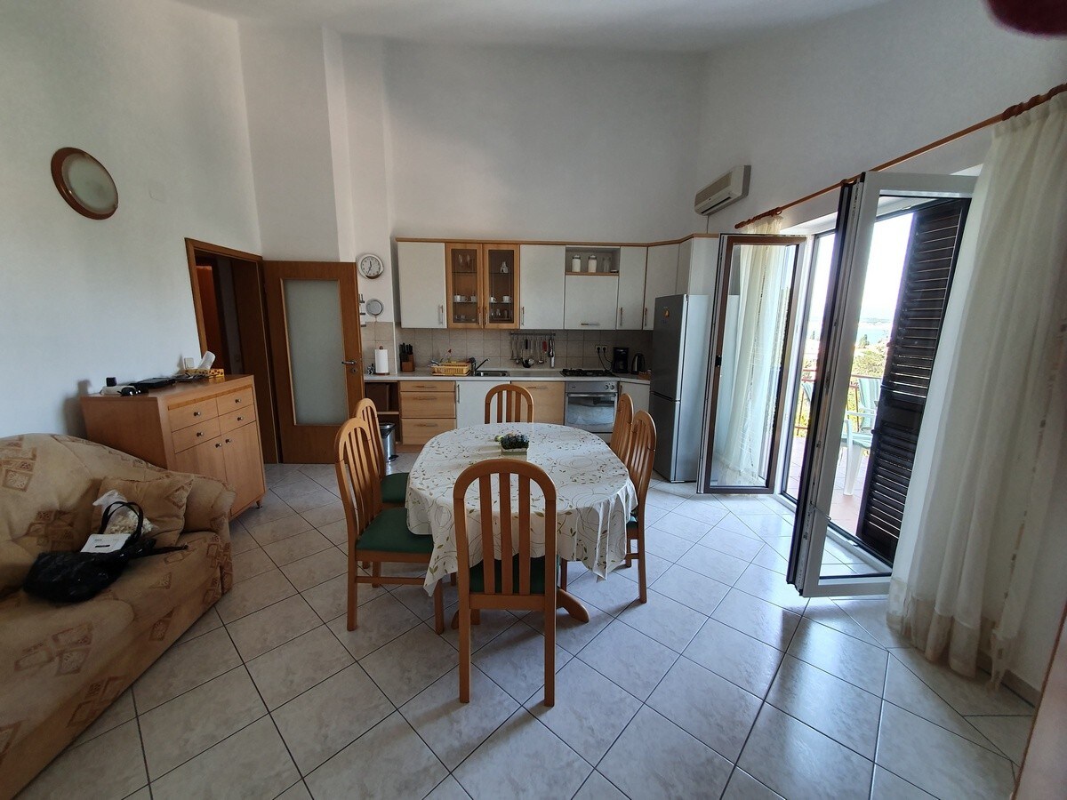 A-23037-a Two bedroom apartment with terrace and