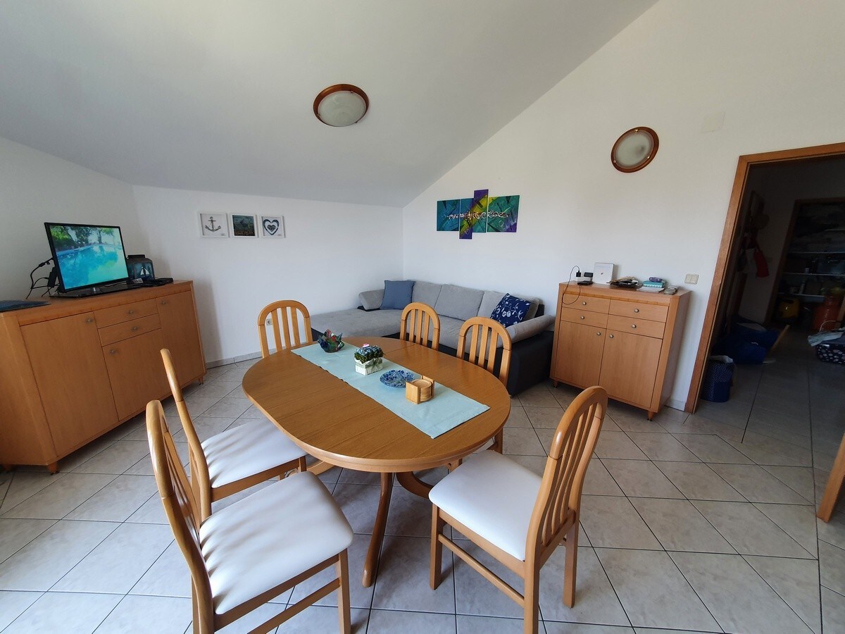 A-23037-a Two bedroom apartment with terrace and
