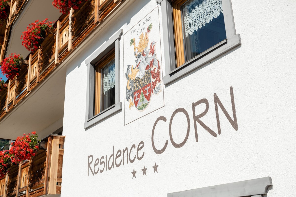 Residence Corn La Coa