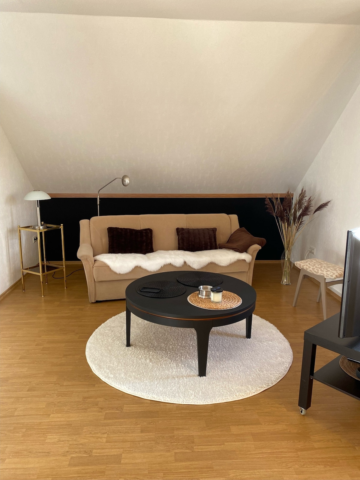 Hünfeld （ 264635 ） ，可容纳2位房客，面积70平方米