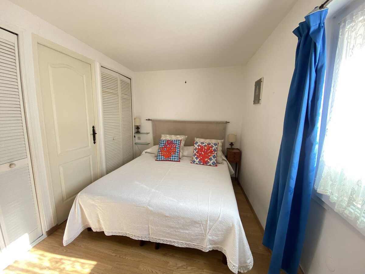 Cannes Suquet, 1 bedroom apartment