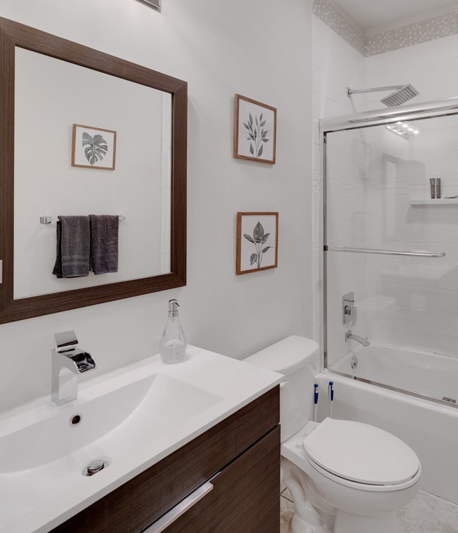 Urban Oasis in Brewerytown |Stylish 1BR Apartment