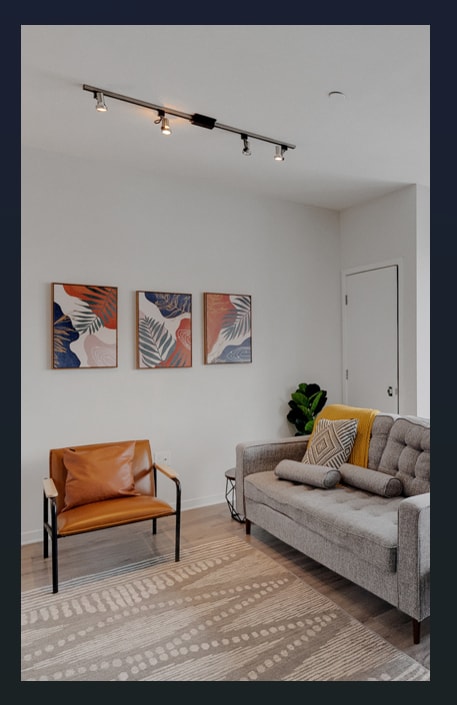 Urban Oasis in Brewerytown |Stylish 1BR Apartment