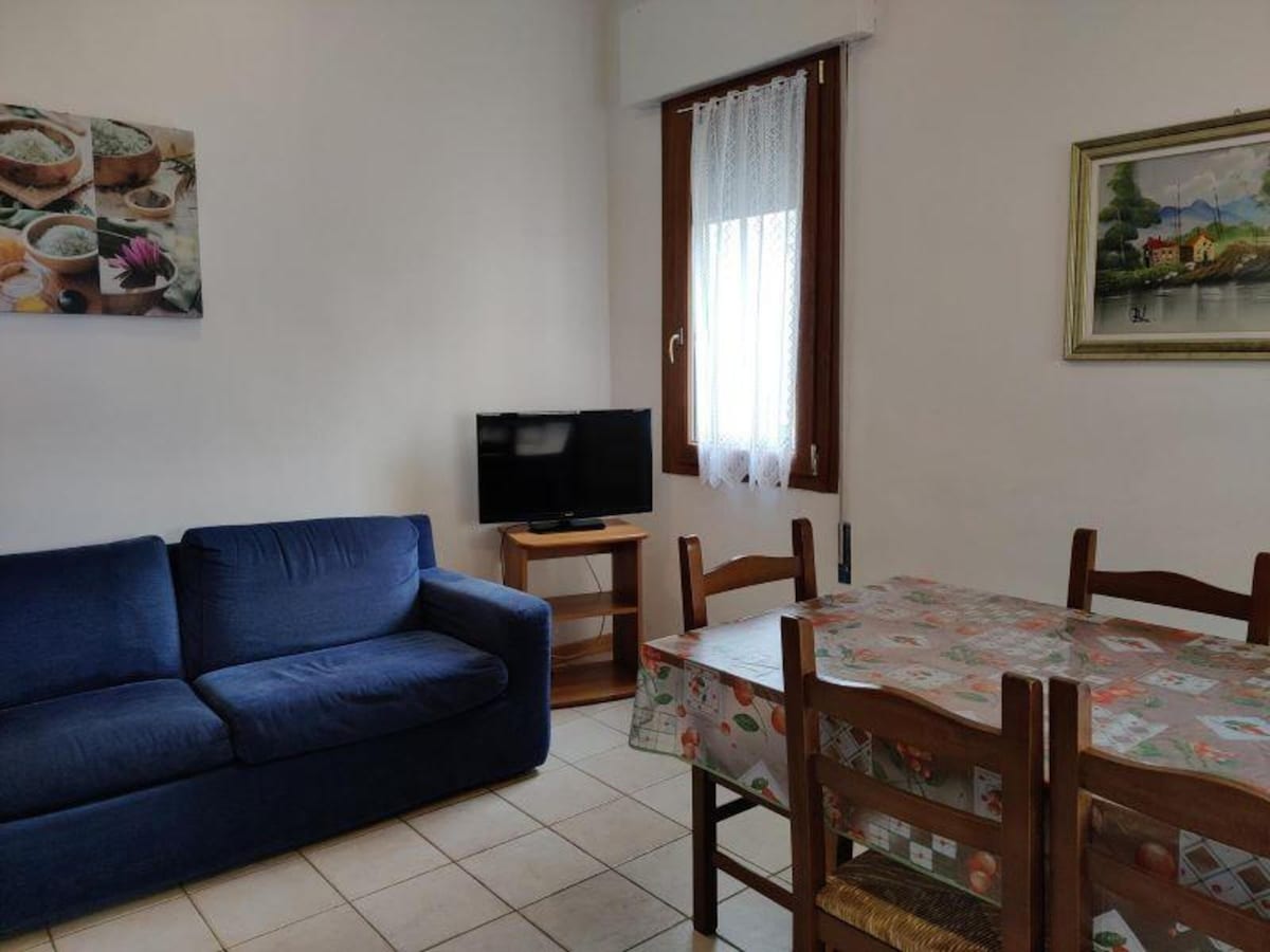 Villa Nicole 3 camere