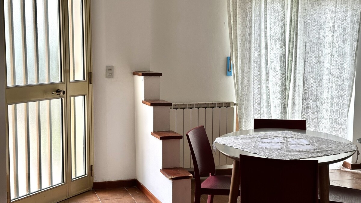 SE093 - Senigallia, cozy two-room apartment